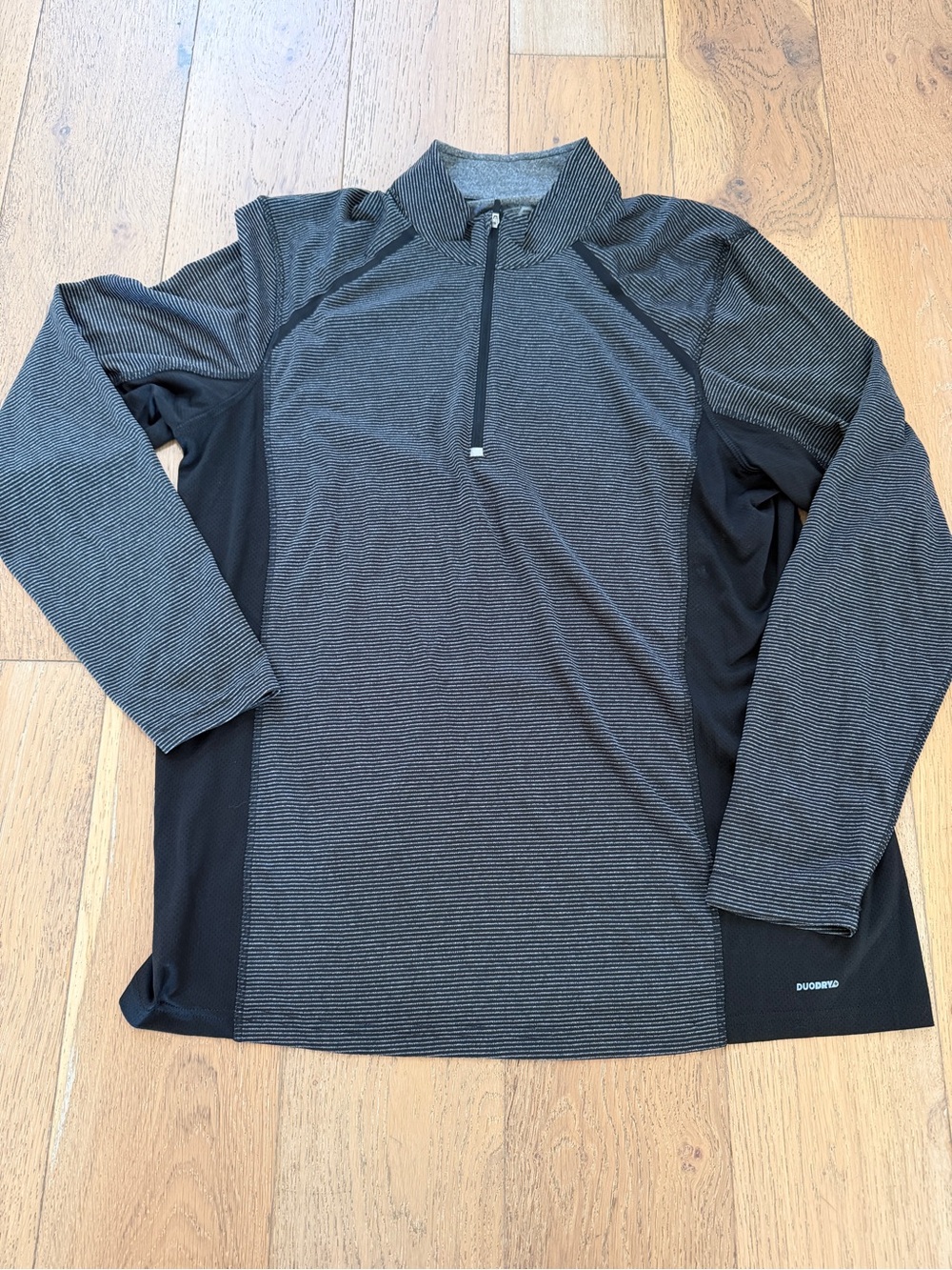 Men’s Champion Duo Dry Quarter Zip